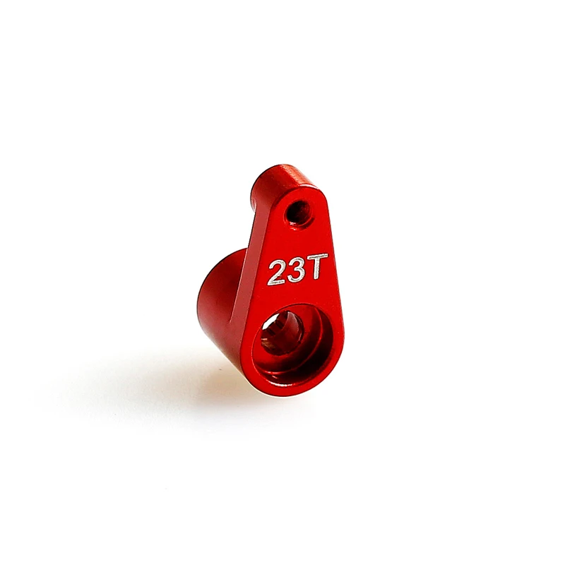 LC Racing L6231 алюминиевый сервопривод 23T для lc12b1 Багги pro|Детали и аксессуары| |