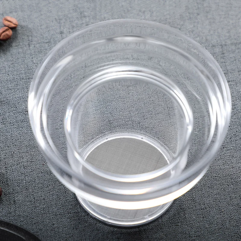 

Reusable Regulatable Dripper Filter Cold Brew Pots Ice Brewer Percolators Ice Drip Coffee Pot Glass Coffee Maker