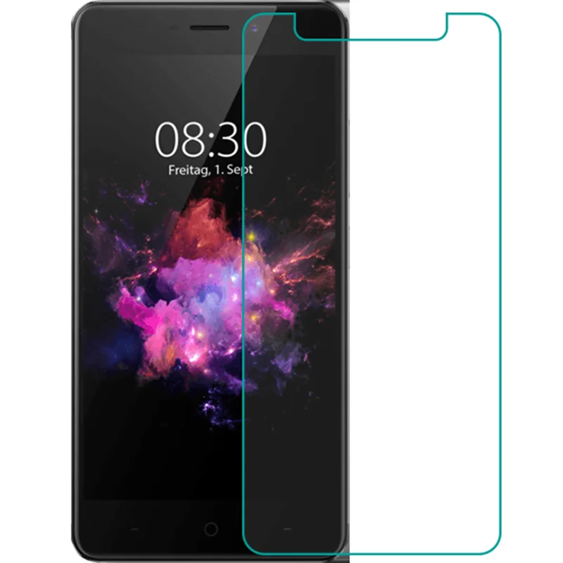 Tempered Glass For TP-Link Neffos Y5 Y5s X1 Lite Max N1 C9A C9 X9 C5A C7 C5 Plus GLASS Protective Film Screen Protector cover | Мобильные
