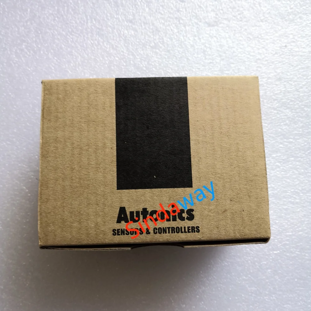 

AUTONICS FIBER SENSOR BF4R