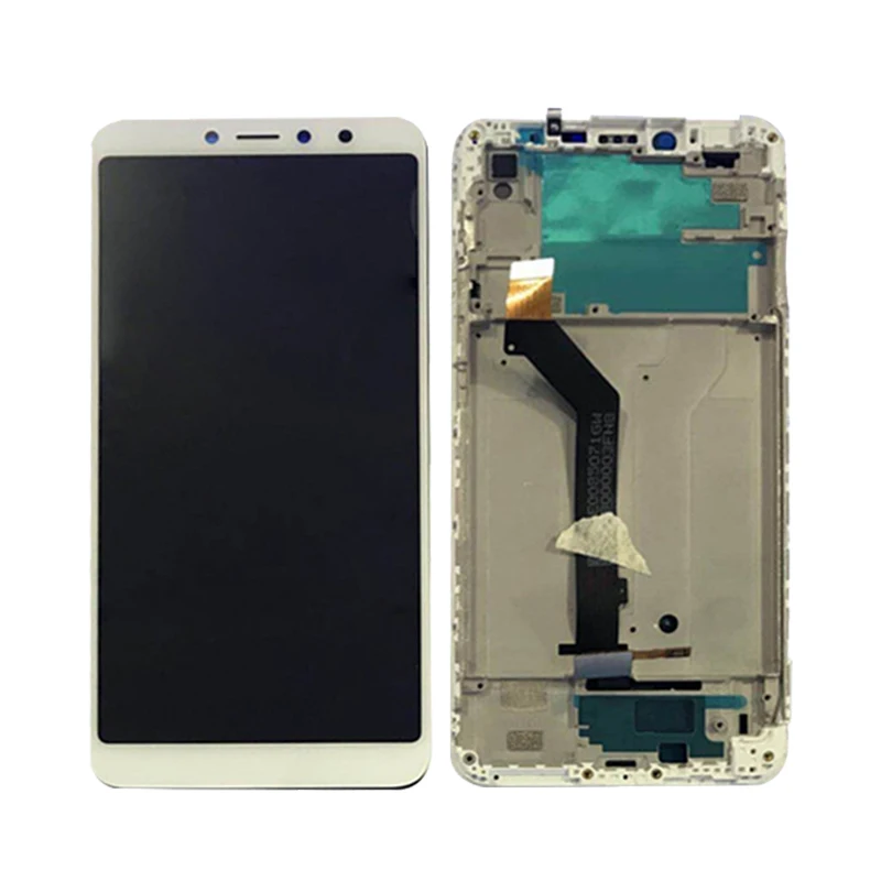 Для Xiaomi Redmi S2 5,9" сенсорный ЖК-дисплей+ рамка Полная сборка Замена для Redmi Y2 экран