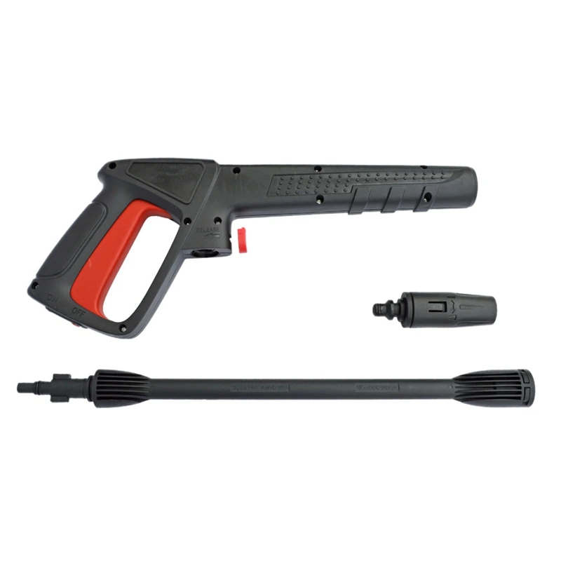 Мойка под давлением для Ar Blue Clean / Black Decker Interskol Old (New) автомойка|Водяные пистолеты и