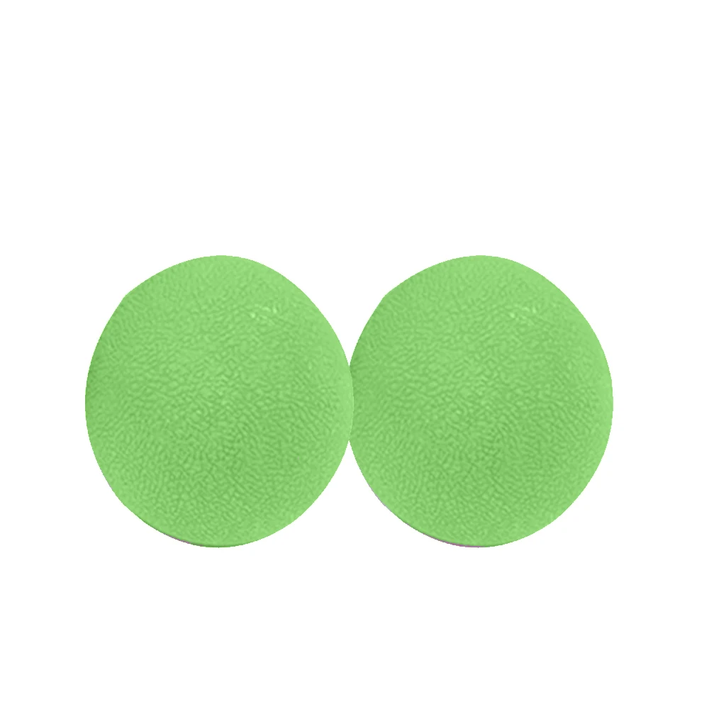 Gym Train Double Lacrosse Ball Peanut Massage For Thoracic Spine Upper Back Neck Scapula Fitness Equipments | Спорт и развлечения