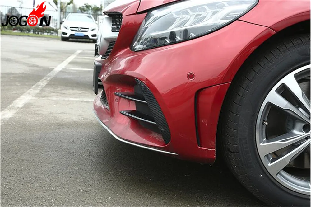 Аксессуары крышка для переднего бампера противотумансветильник фары обшивка