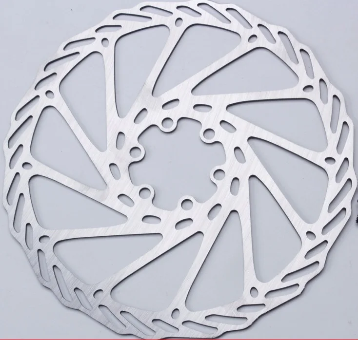 Бесплатная доставка дорожный дисковый тормоз из нержавеющей стали для