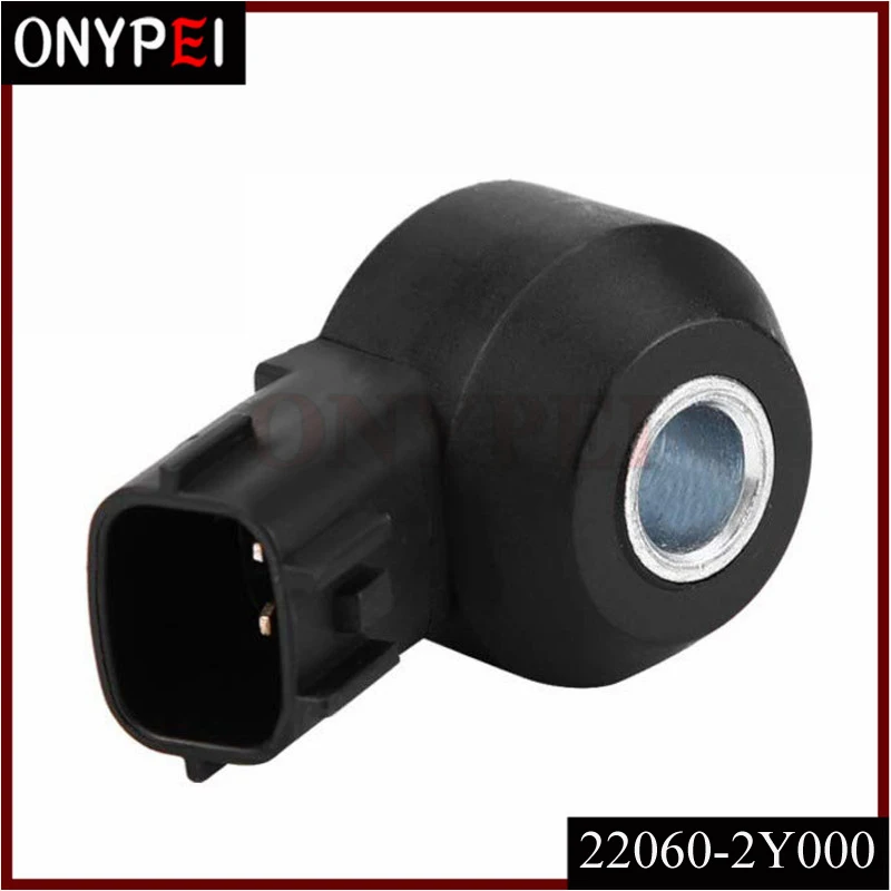 22060-2Y000 22060 2Y000 KS206 SU5321 датчик стука двигателя для Nissan Altima Infiniti G35 I35 M45 Q45 220602Y000 SS8806 |