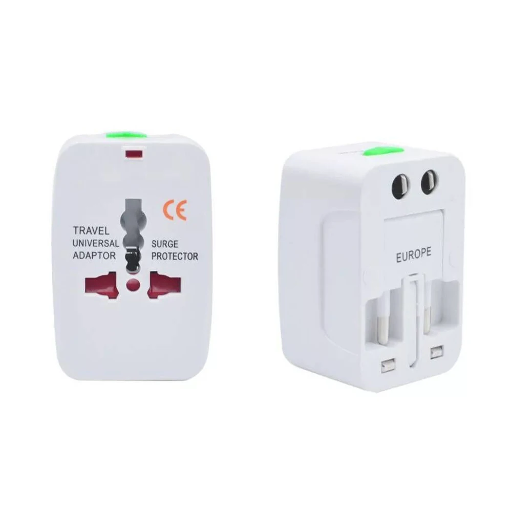 Универсальное зарядное устройство KY25 универсальное переменного тока с