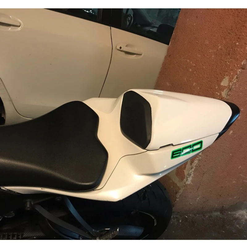 Задний обтекатель сиденья хомут для 2015 2016 2017 2018 Kawasaki Ninja ZX6R ZX 6R 636 2009 2011 2012 2013 2014