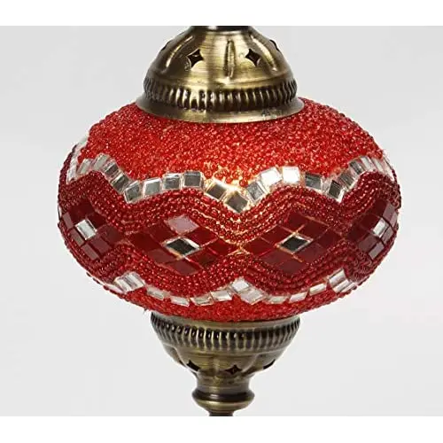 (31 модель) мозаичная лампа турецкий настенный светильник ручной работы с