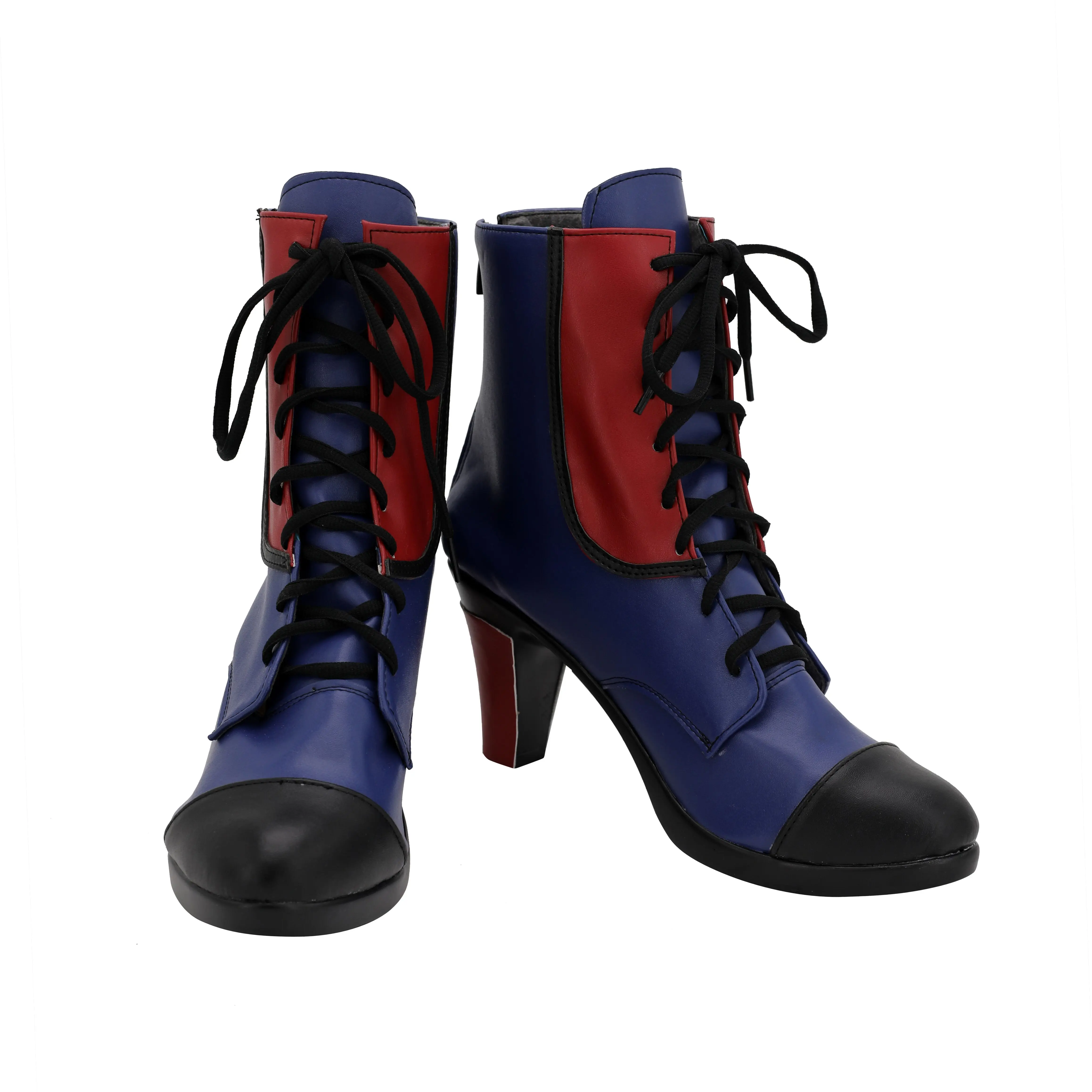 Обувь для костюмированной вечеринки Потомки 3 на заказ взрослых мужчин и женщин