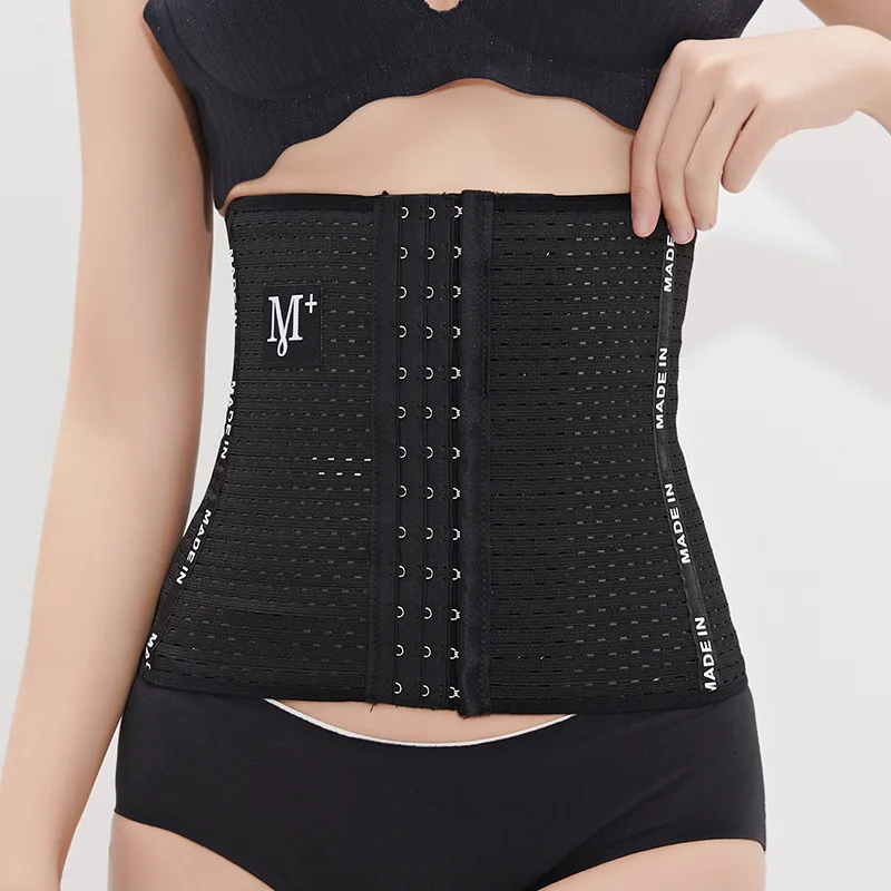 

Women Waist Bandage Postpartum Recovery Belly Wrap Corset Abdomen Support Band Body Shapewear Sports Fitness Slimming Belt 25cm