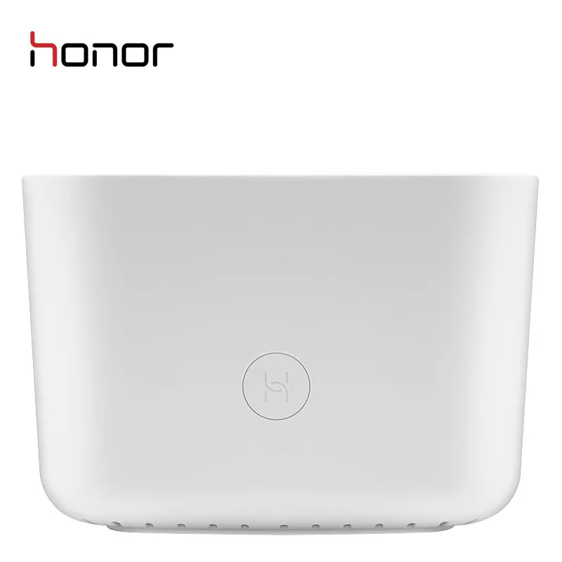 Honor WiFi маршрутизатор X2 1167 Мбит/с 2,4 ГГц 5 ГГц двухдиапазонный беспроводной Wi-Fi 802.11ac приложение дистанционное управление