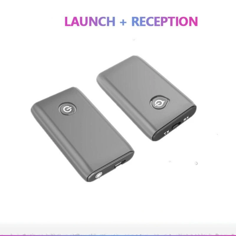 Bluetooth адаптер 2 в 1 3 5 мм для Android и IOS|Беспроводные адаптеры| |