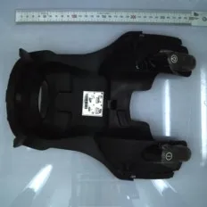 Верхняя часть корпуса пылесоса в сборе для пылесосов Samsung (DJ97-02253B ) Оригинал -