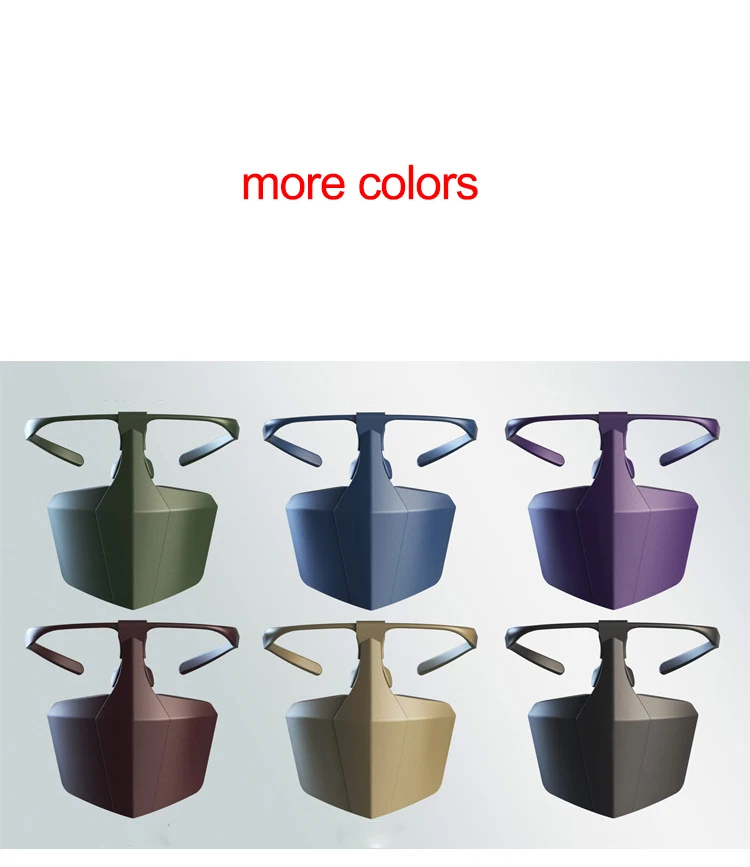 Защита лица искусственная защита от запотевания брызг противовирусные