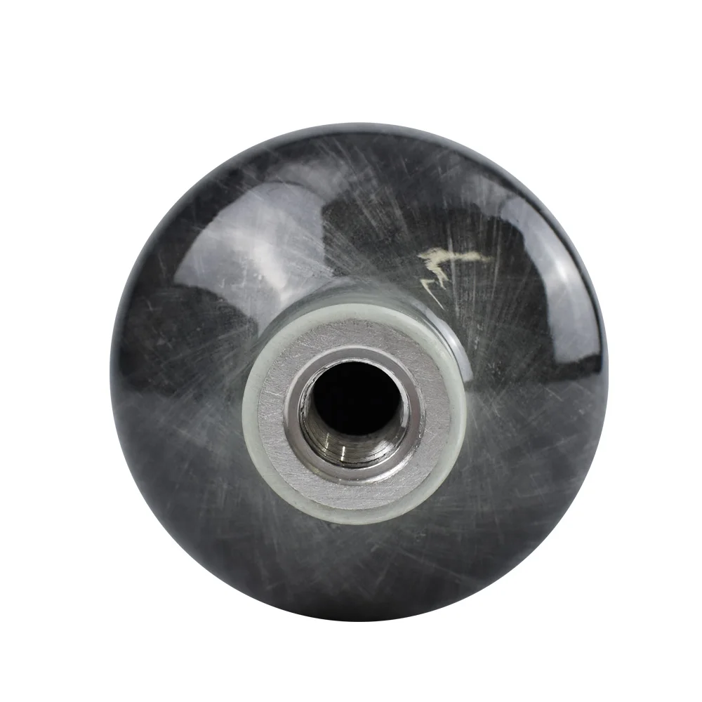 TUXING 300 бар 2 л баллон из углеродного волокна для пейнтбола Pcp сжатого воздуха