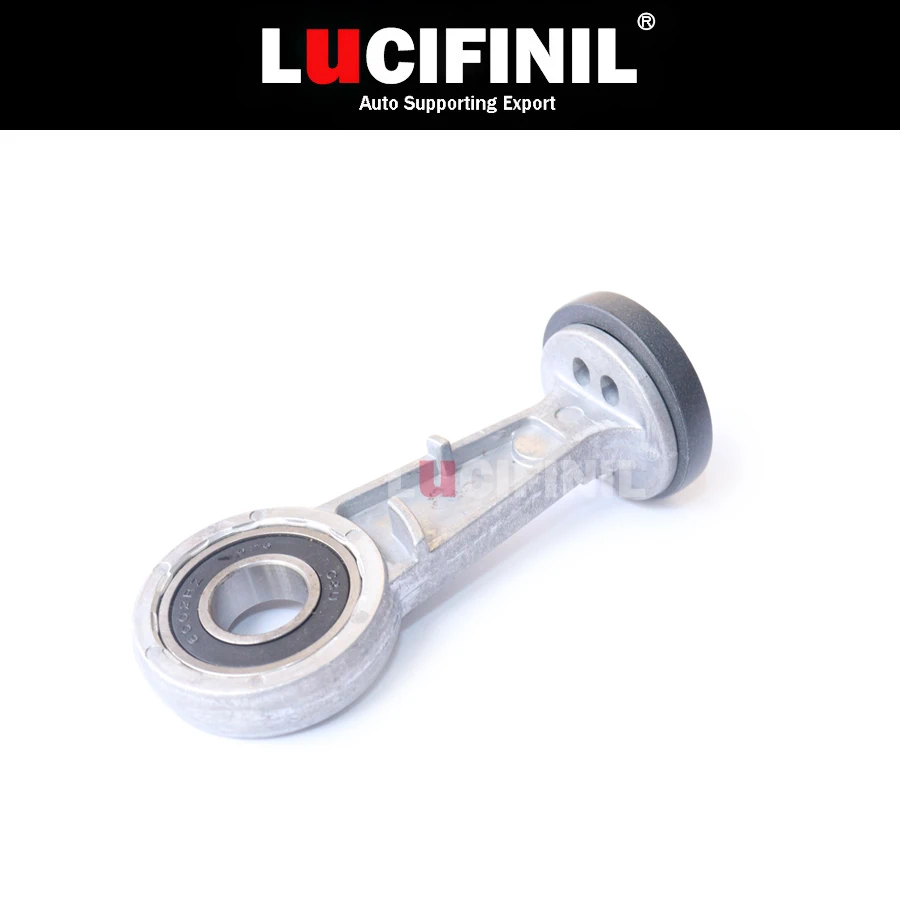 LuCIFINIL Pistont O Ring для X5 E53 A6 Q7 Touareg L322 W211 W220 E65 E66 C5 C6 C7 A8 Phaeton LR2 XJ воздушный