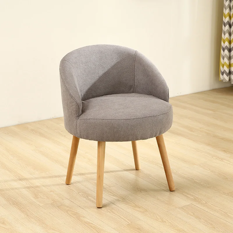 Диван из скандинавской ткани Повседневная мебель для гостиной и дома обеденный