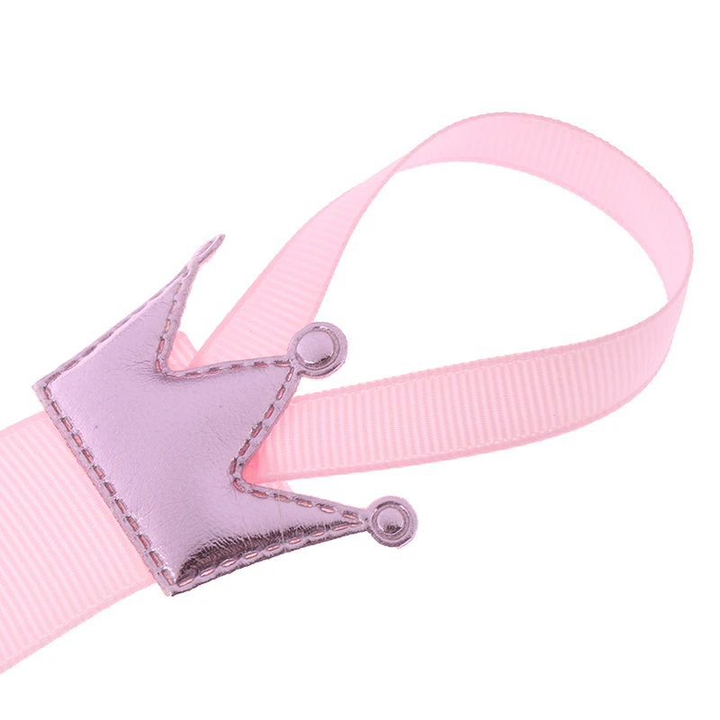 1 шт. прекрасная детская заколка для длинных волос органайзер бант хранения в