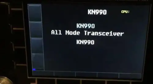 Версия для английской версии Φ HF 0 1 ~ 30 МГц SSB/CW/AM/FM/цифровая Любительский