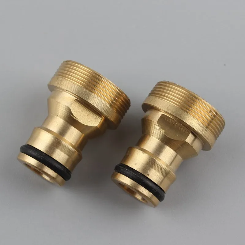 Латунное настольное соединение для крана соединитель кухонного стиральная