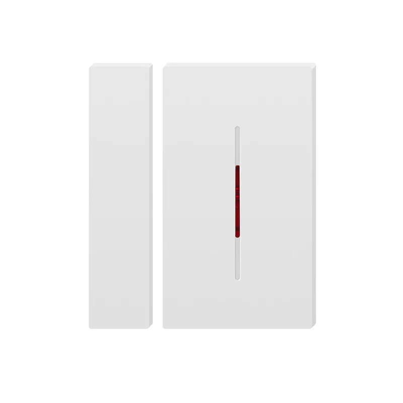 Новая охранная сигнализация Sonoff py2pro 433 МГц RF PIR датчик движения для Alexa Google Home