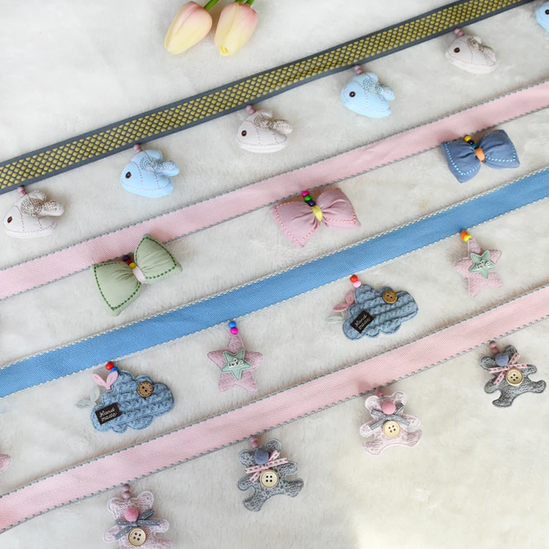 Маленькая рыба оконная пряжа Европейская занавеска кружевная отделка детская