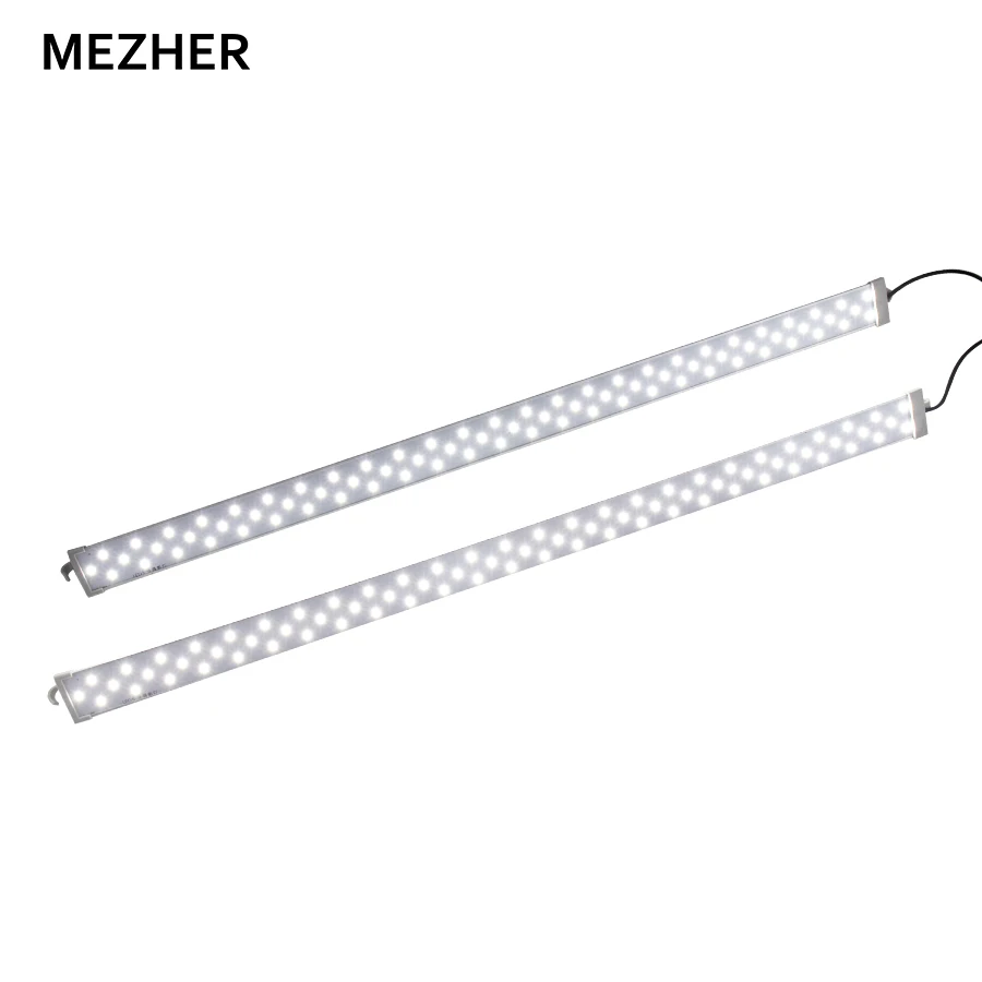 Портативный складной Лайтбокс для фотостудии 80 см 55 Вт | Электроника