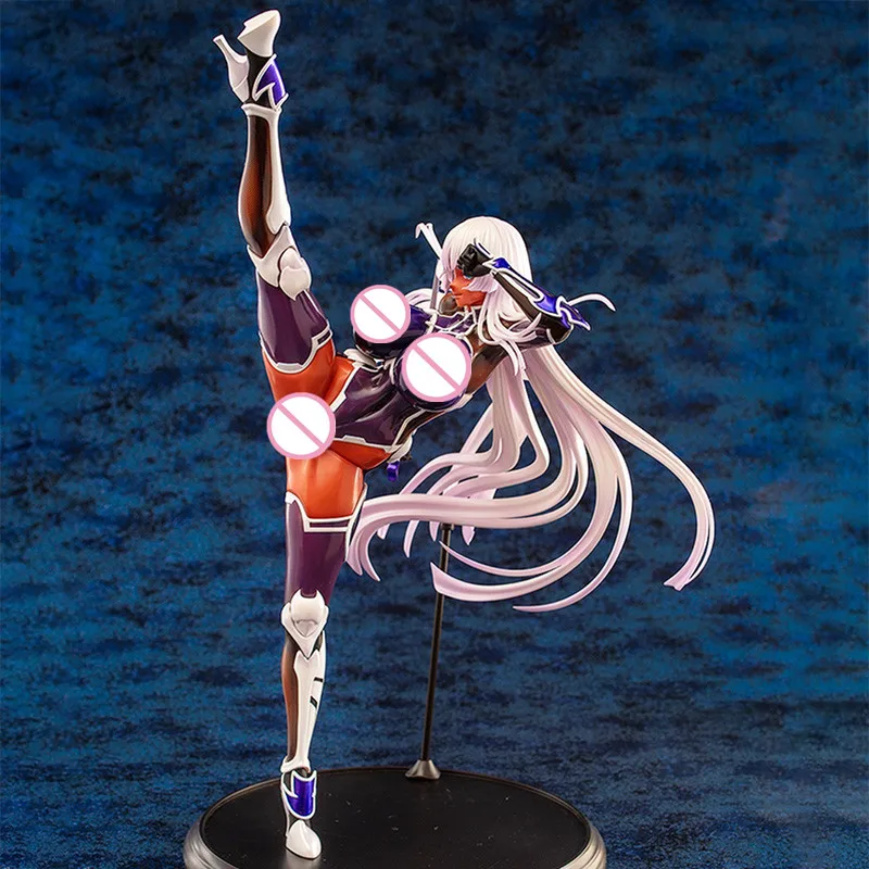 

36cm Native Rocket Boy My Home's Miss Taima-Nin Liliana PVC Action Figure Toy Collection Anime Model