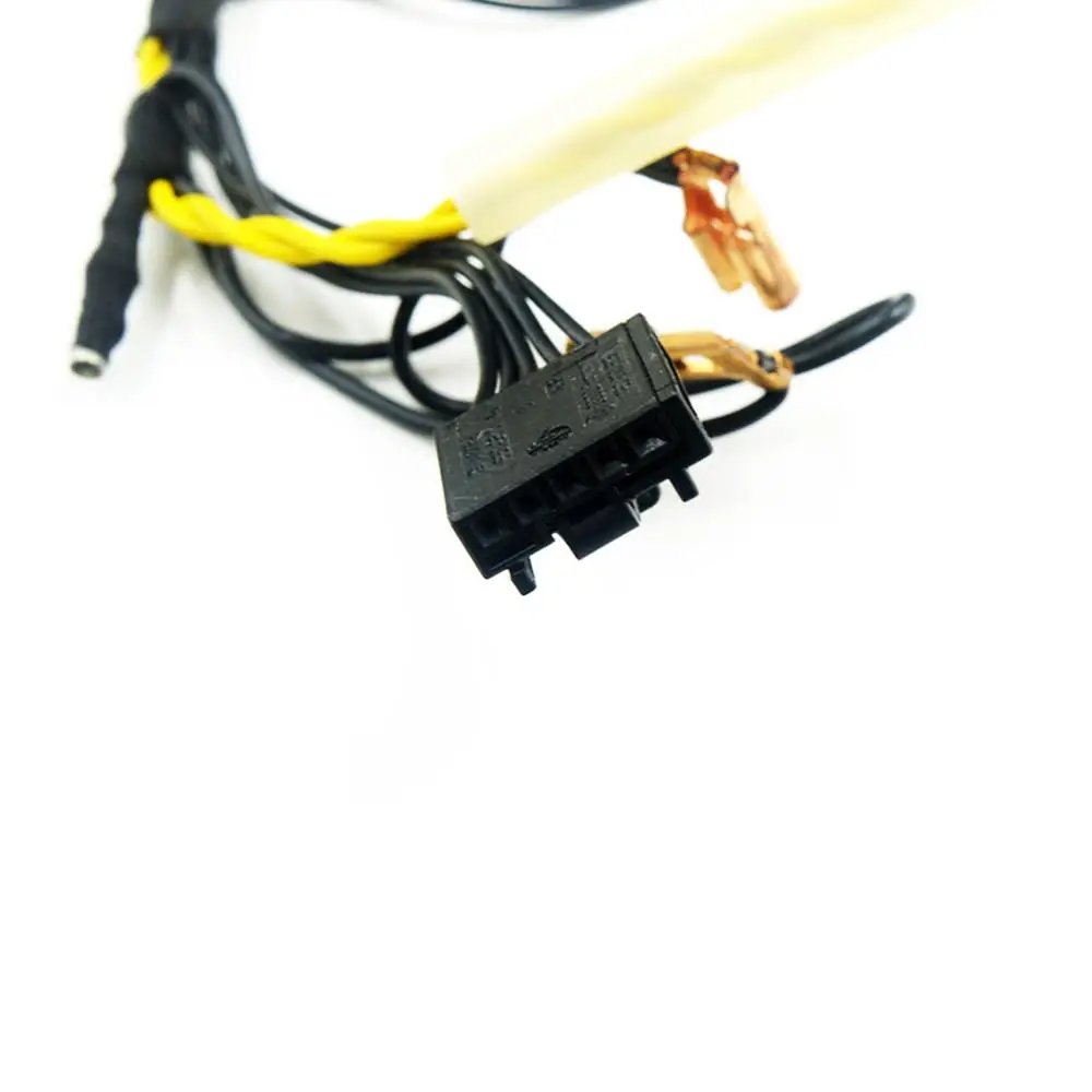 Кабель подушки безопасности для Skoda Octavia Combi VWCaddy III EosTiguanJetta Mk 3 4 iiipascat B6Touran OEM 5K0971584C