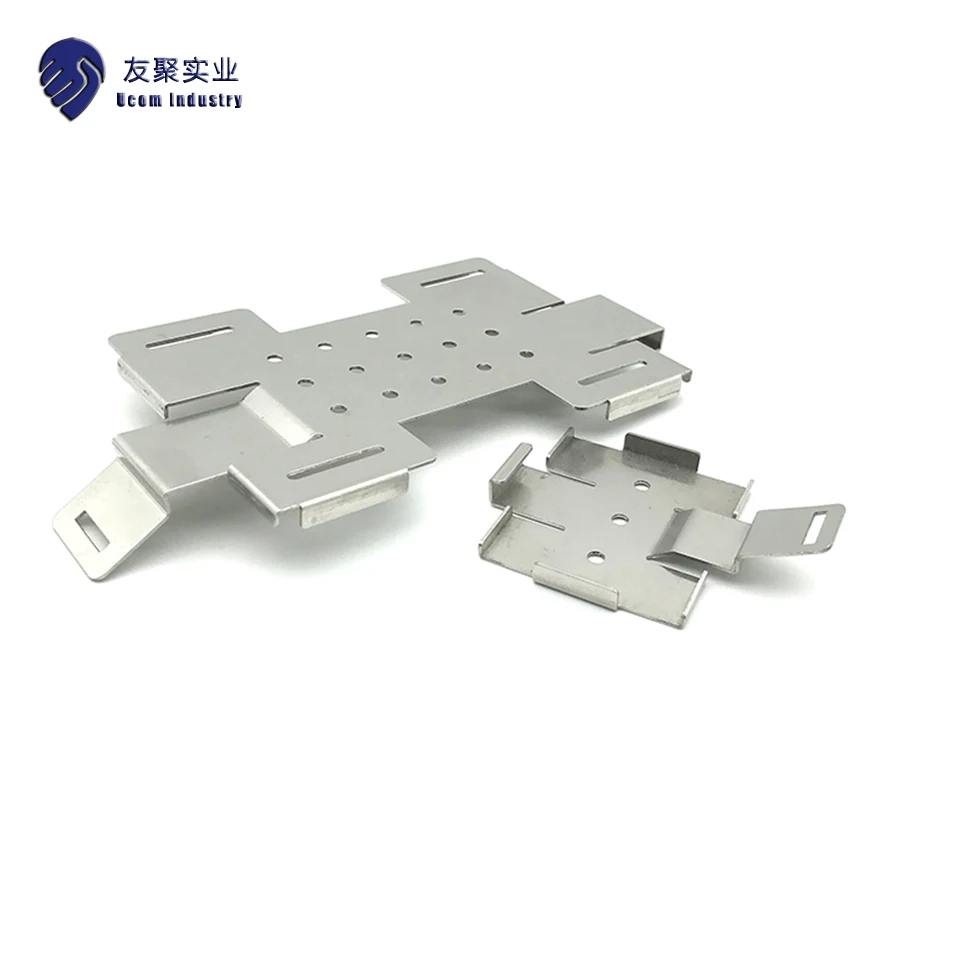 Custom Oem Precision Stainless Steel Aluminum Metal Brackets Sheet Stamping Working | Инструменты