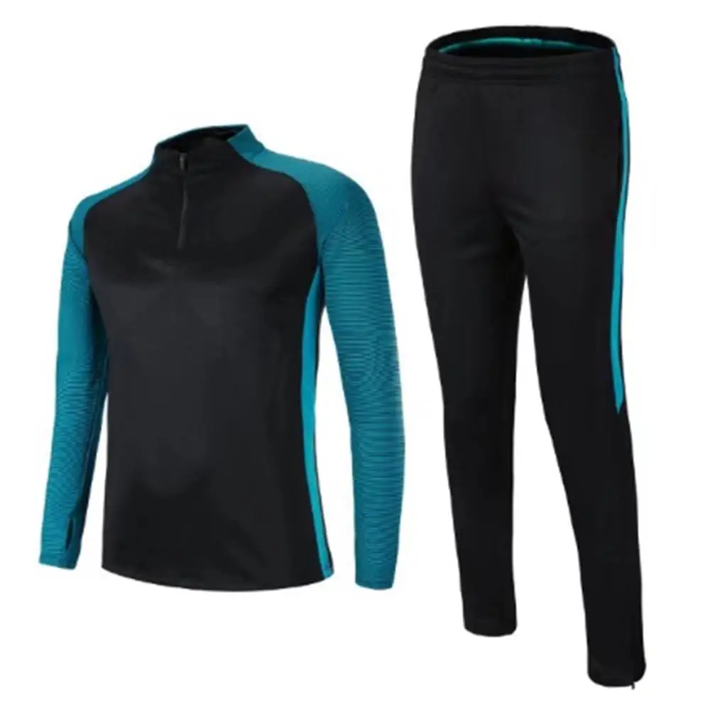 Зимняя мужская Детская футбольная куртка спортивный комплект футбольные