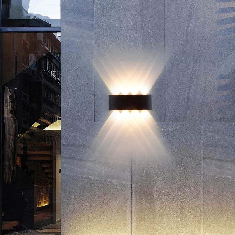 Современсветодиодный Водонепроницаемые светодиодные фонари IP65 комнатные и