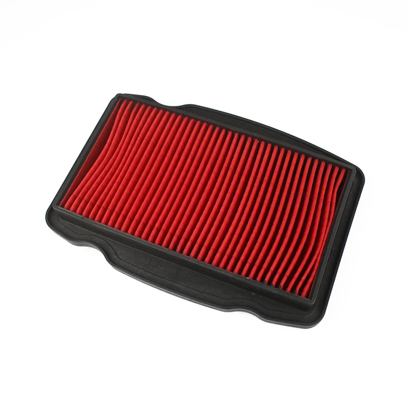 

Motorcycle Parts of Carburetor Intake Air Filter For Honda CBF190 CBF 190R Air-Cleaner 100% Brand New