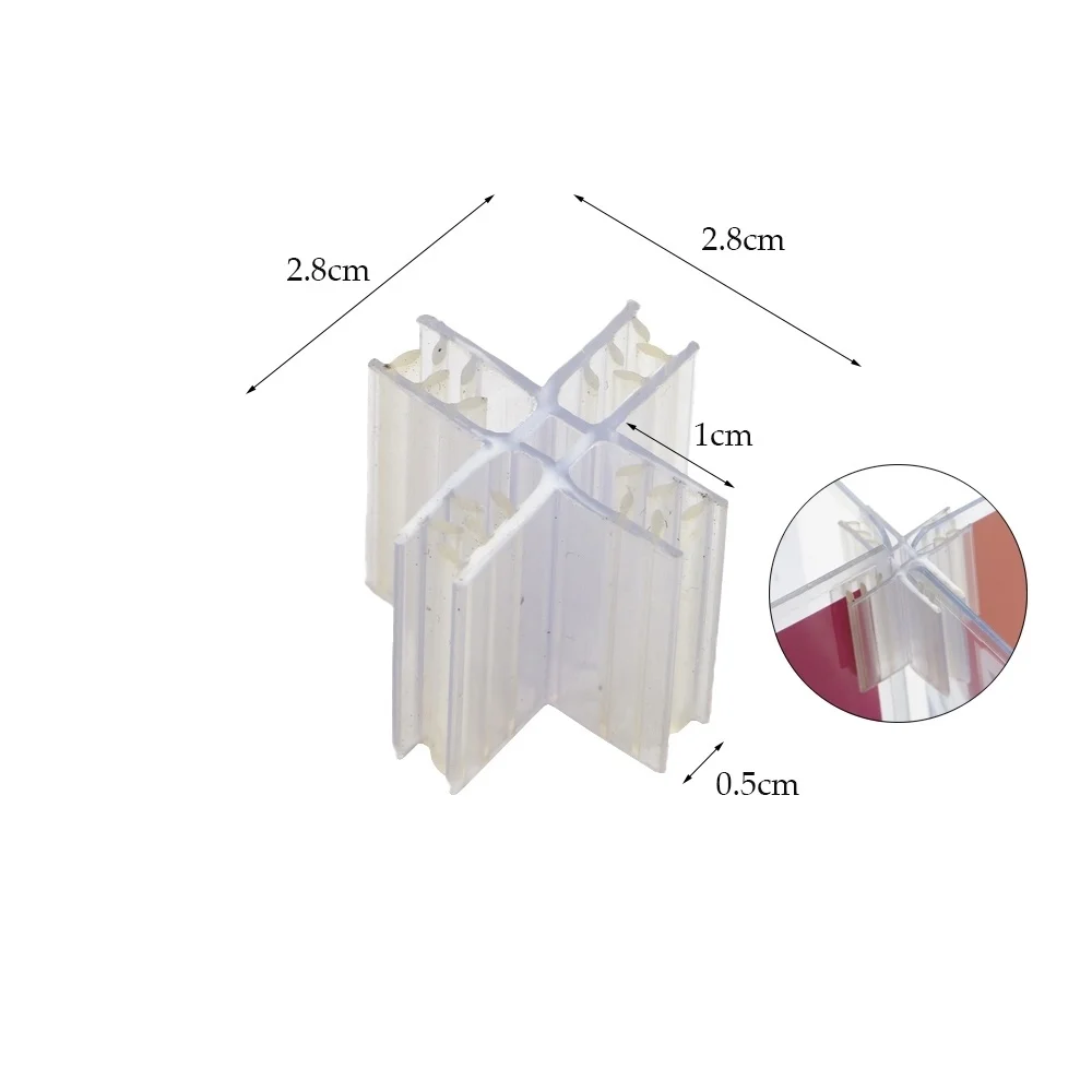 

Tag Holders For Shelves Pvc Supergrip With Suction Cup