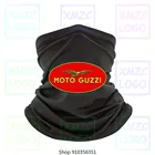 Limited бандана Moto Guzzi Griso Невада, Италия, винтажная спортивная повязка на голову для мотоциклистов, шарф-бандана, обогреватель шеи для мужчин и женщин