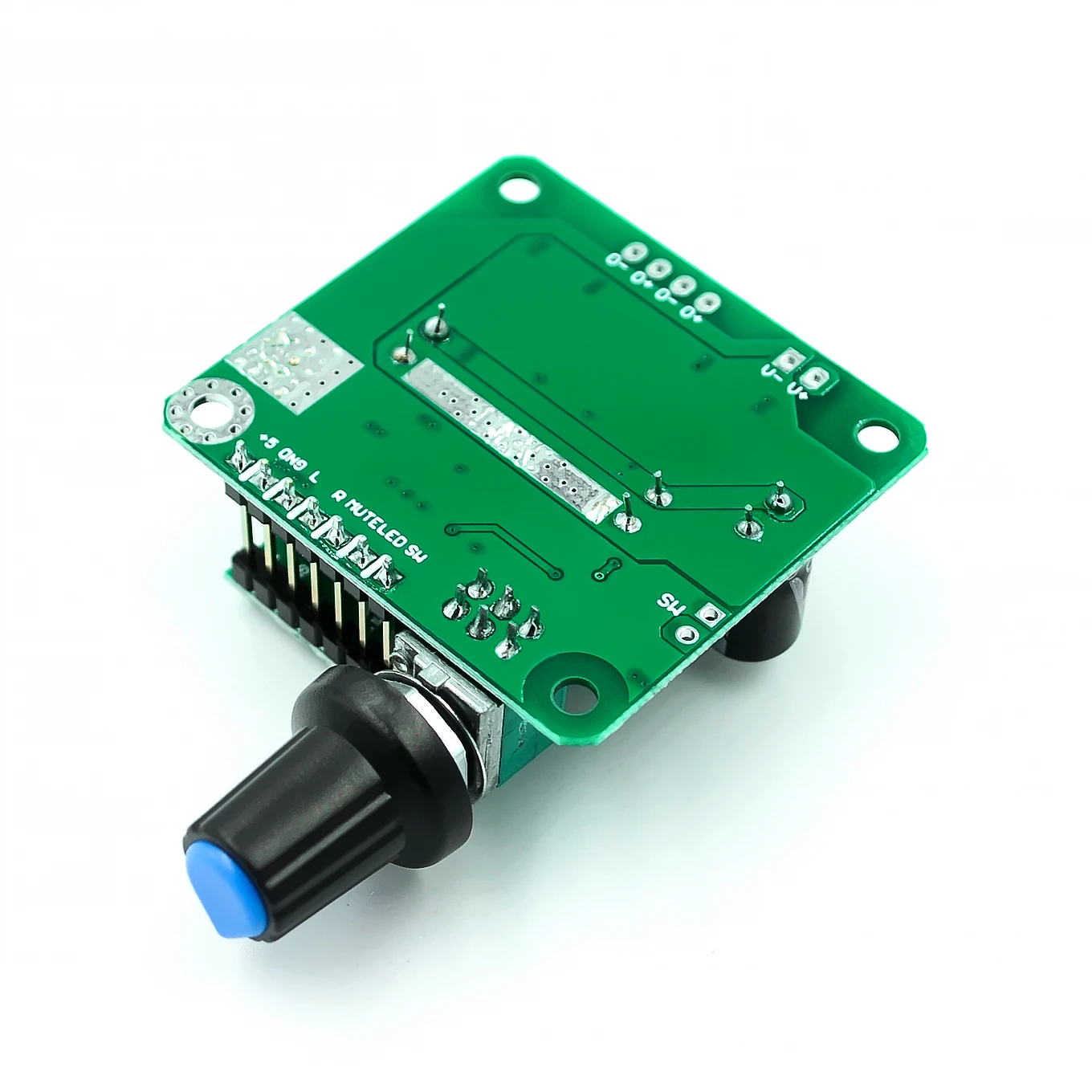 Цифровой стерео аудио усилитель мощности TPA3110 15 Вт + с поддержкой Bluetooth 4 2 плата