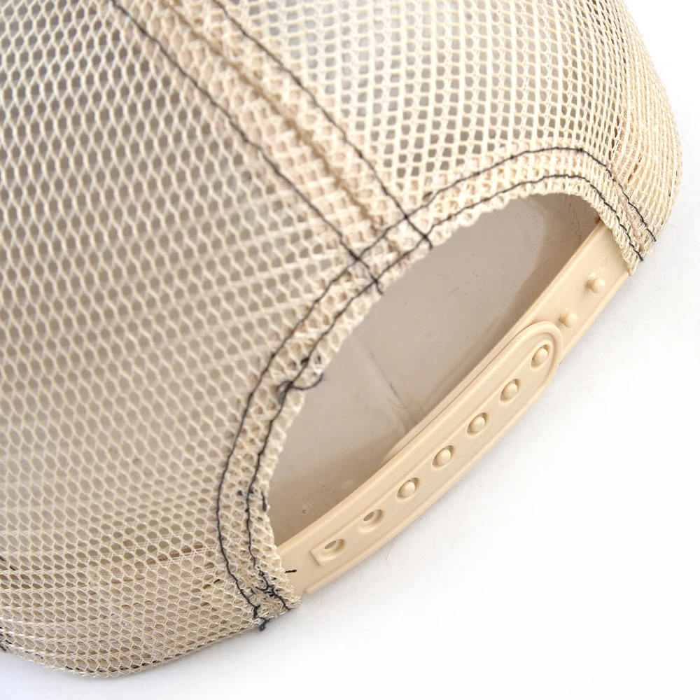 Бейсболка мужская с нашивкой в виде птицы сетчатая Снэпбэк Кепка вышивкой модная