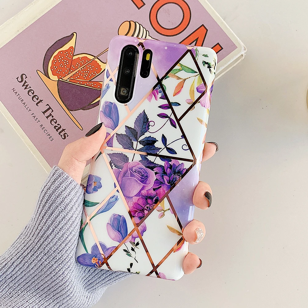 Чехол для телефона Huawei Mate 30 Pro P20 P30 Lite 20 | Мобильные телефоны и аксессуары
