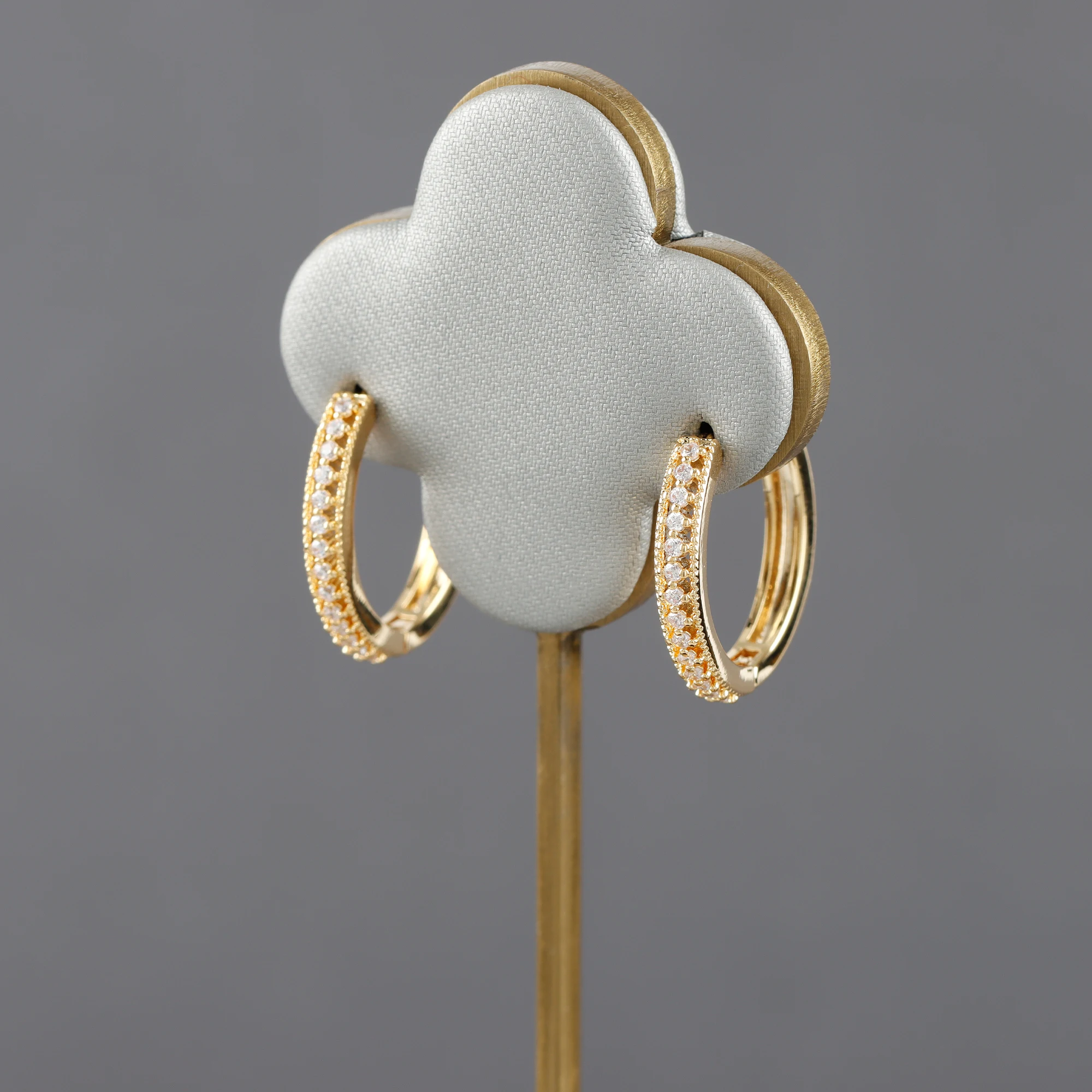 Набор для изготовления ювелирных изделий GUFEATHER набор из 4 шт./лот