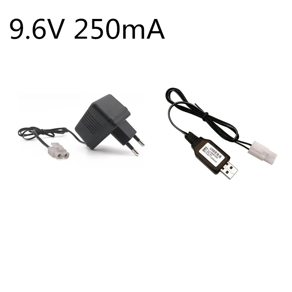 Зарядное устройство 9 6 в для никель кадмиевых и металлогидридных аккумуляторов