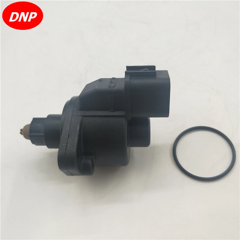 DNP Idle Air Control Valve fit for Mitsubishi 3000GT Dodge Pick Speed MD628053 | Автомобили и мотоциклы