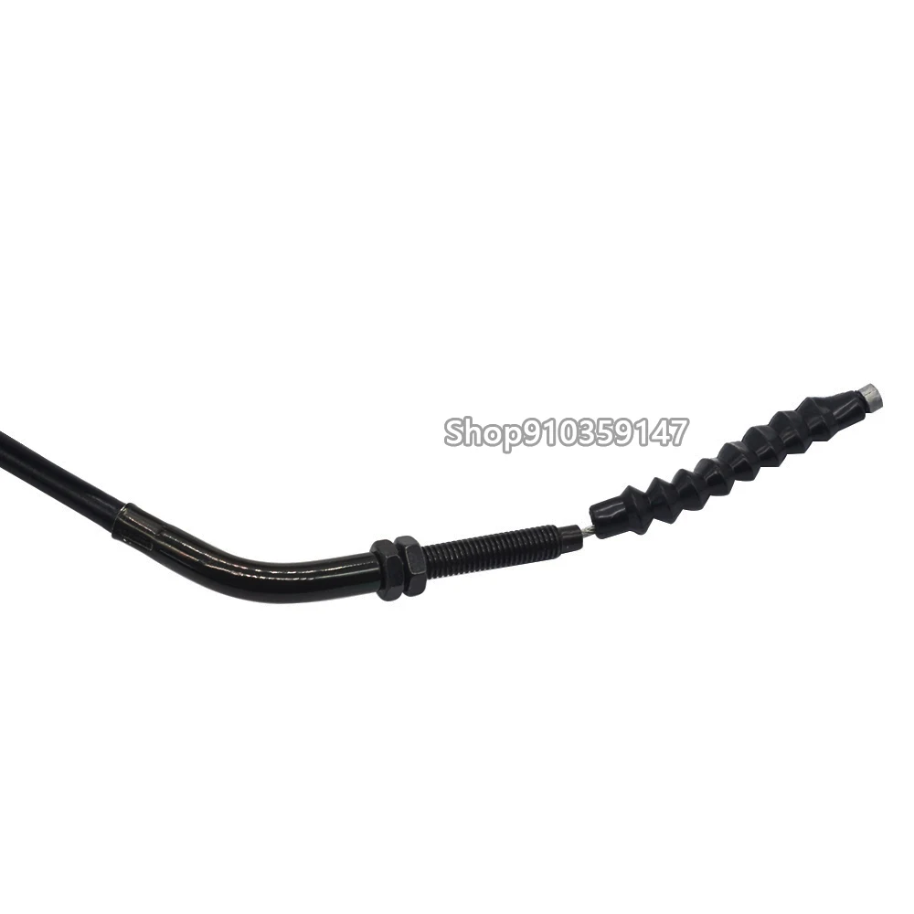 

Clutch Cable Line Wire for Honda Honda CB400 VTEC 1999-2010 2000 2001 2002 2003 2004 2005 2006 2007 2008 2009