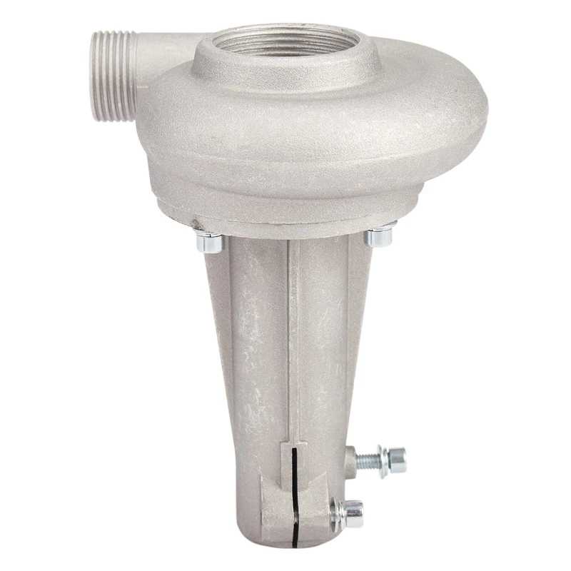 Акция! Кусторез триммер для травы газонокосилка насос подъема воды алюминиевый