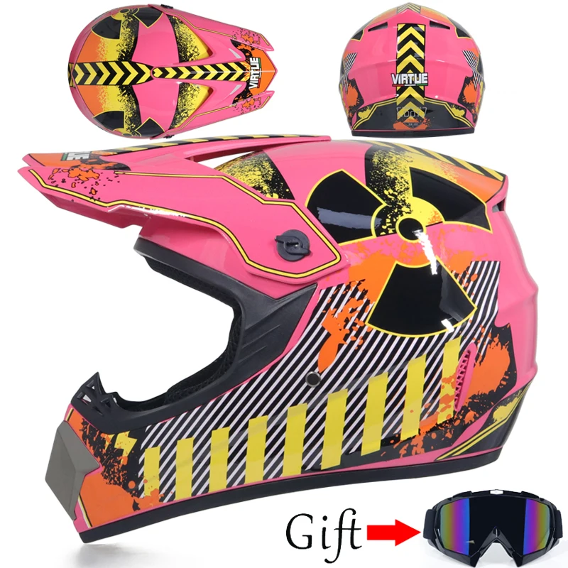 Светильник для мотоциклетного шлема бездорожья|helmet dot approved|cross helmetmotorcycle helmet |