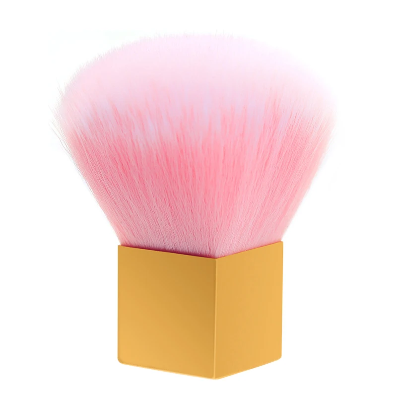 

Nail Cleaning Nail Brush Tools Nail Art Care Pedicure Soft Remove Dust Small Angle Clean Brush For Nail Care Tools