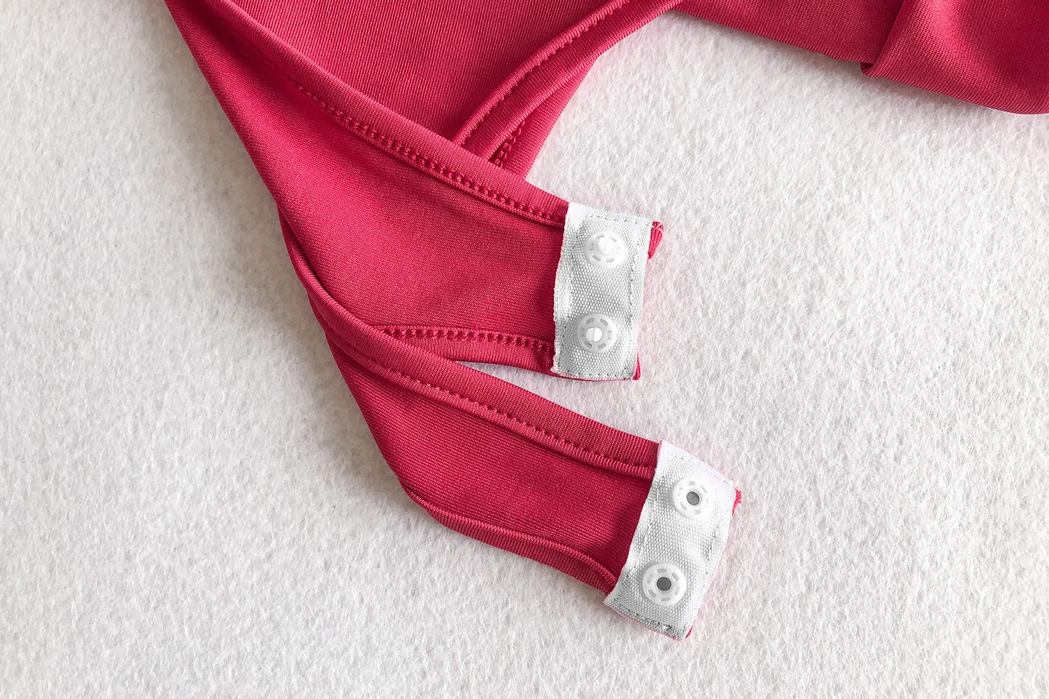 EC. MS водолазка с открытыми плечами розовый вязаный свитер Женский Повседневный