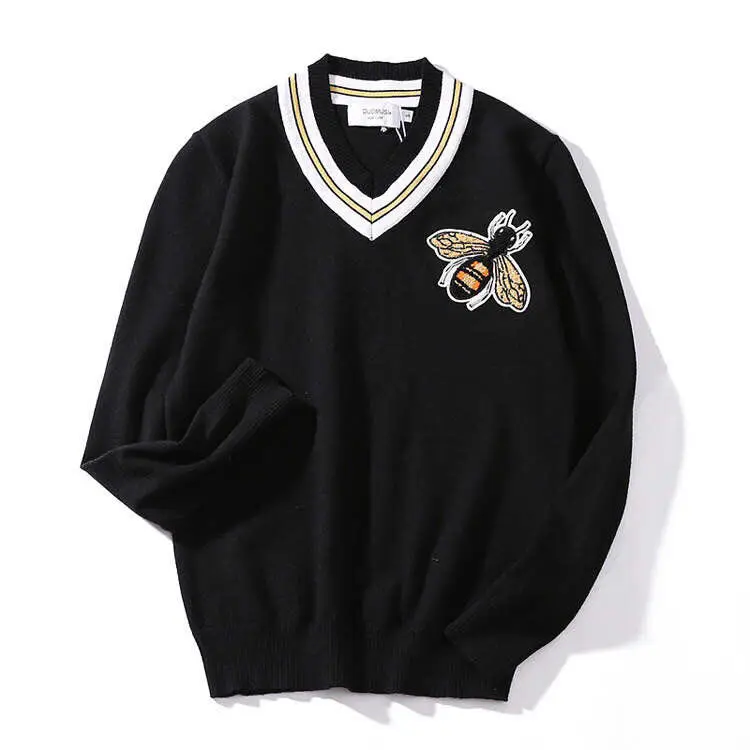 

Men's New Turtleneck Slim-Fit Wool Sweater Jacket