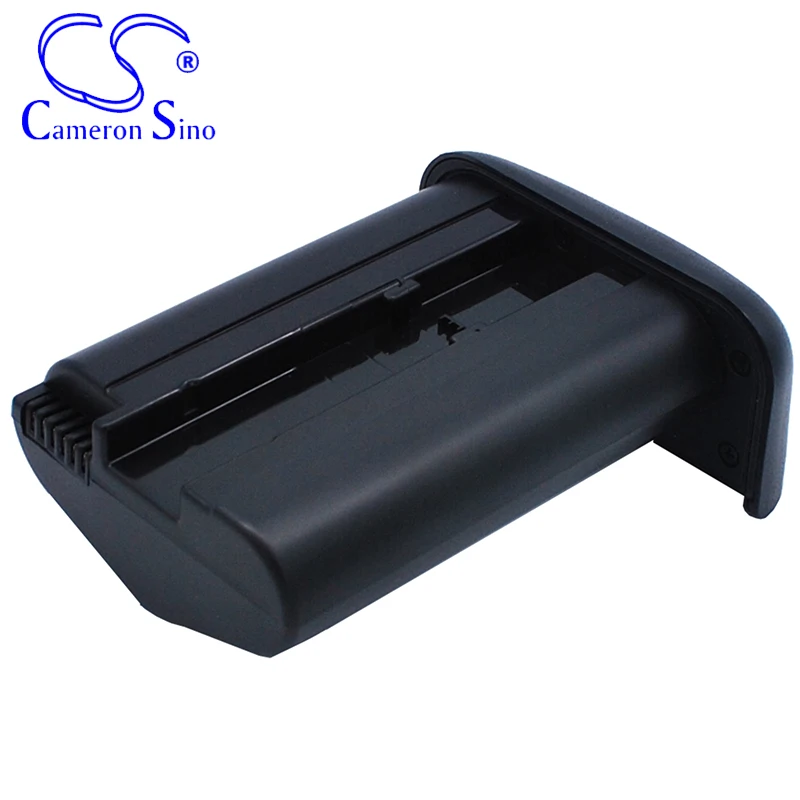 CameronSino Батарея для Canon EOS-1D MarkIII Mark IV 580EX-II MR-14EX MT-24EX X подходит LP-E4 камера |