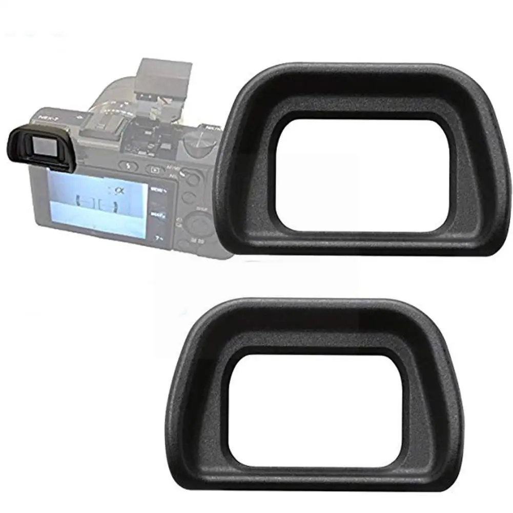 

1pc ES-EP10 Eyecup For Sony NEX7/6/A6000/A6300 FDA-EV1S EP10 Viewfinder Replace I7E8